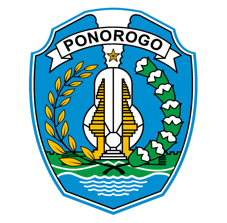 Logo Dinas